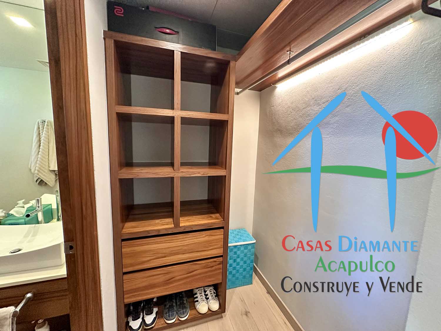 Casa Dos Vistas - Recámara uno 5